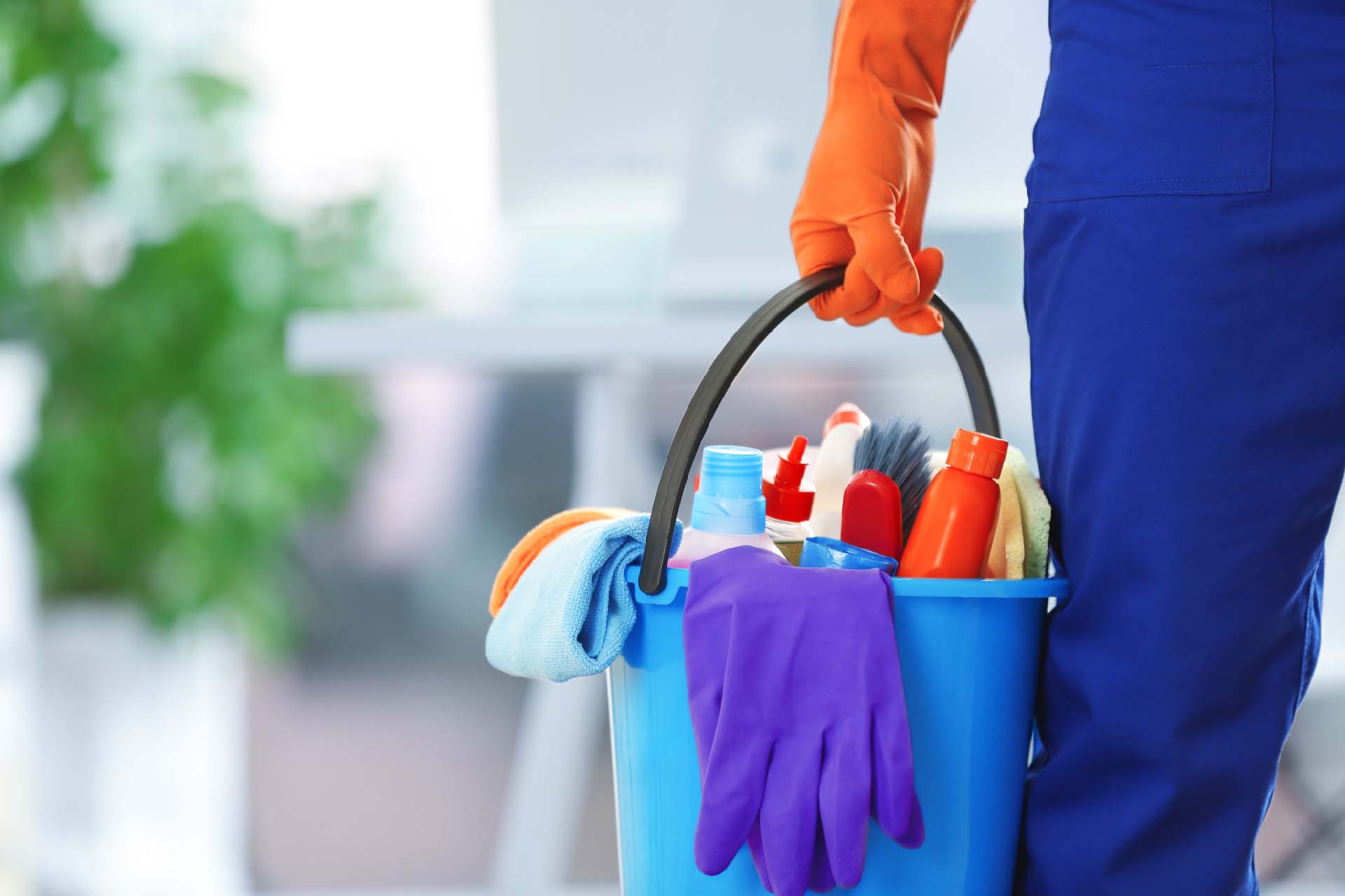 Sperrmüllabholung Berlin