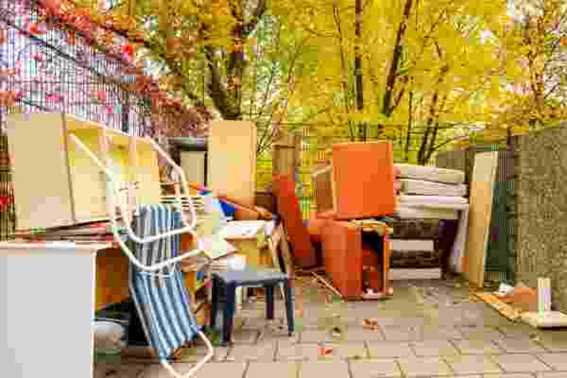 Sperrmüllabholung Berlin