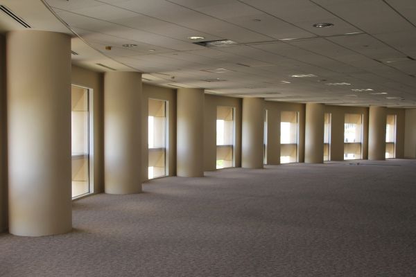 Büroentrümpelung in Berlin