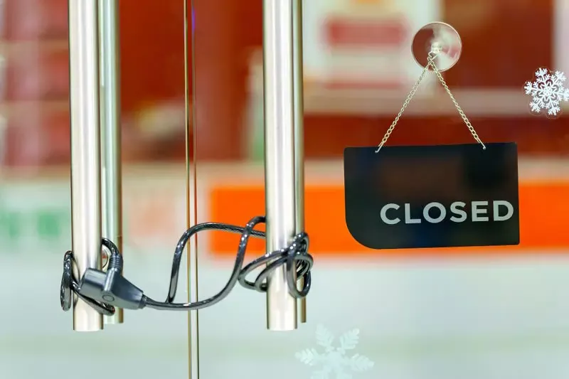 Hotelauflösung Berlin